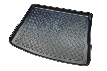 Tavita de portbagaj Seat Ateca, caroserie SUV, fabricatie 09.2016 - prezent, portbagaj superior #1