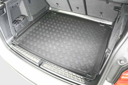 Tavita de portbagaj BMW iX3 G08, caroserie SUV, fabricatie 01.2021 - prezent, electric #2