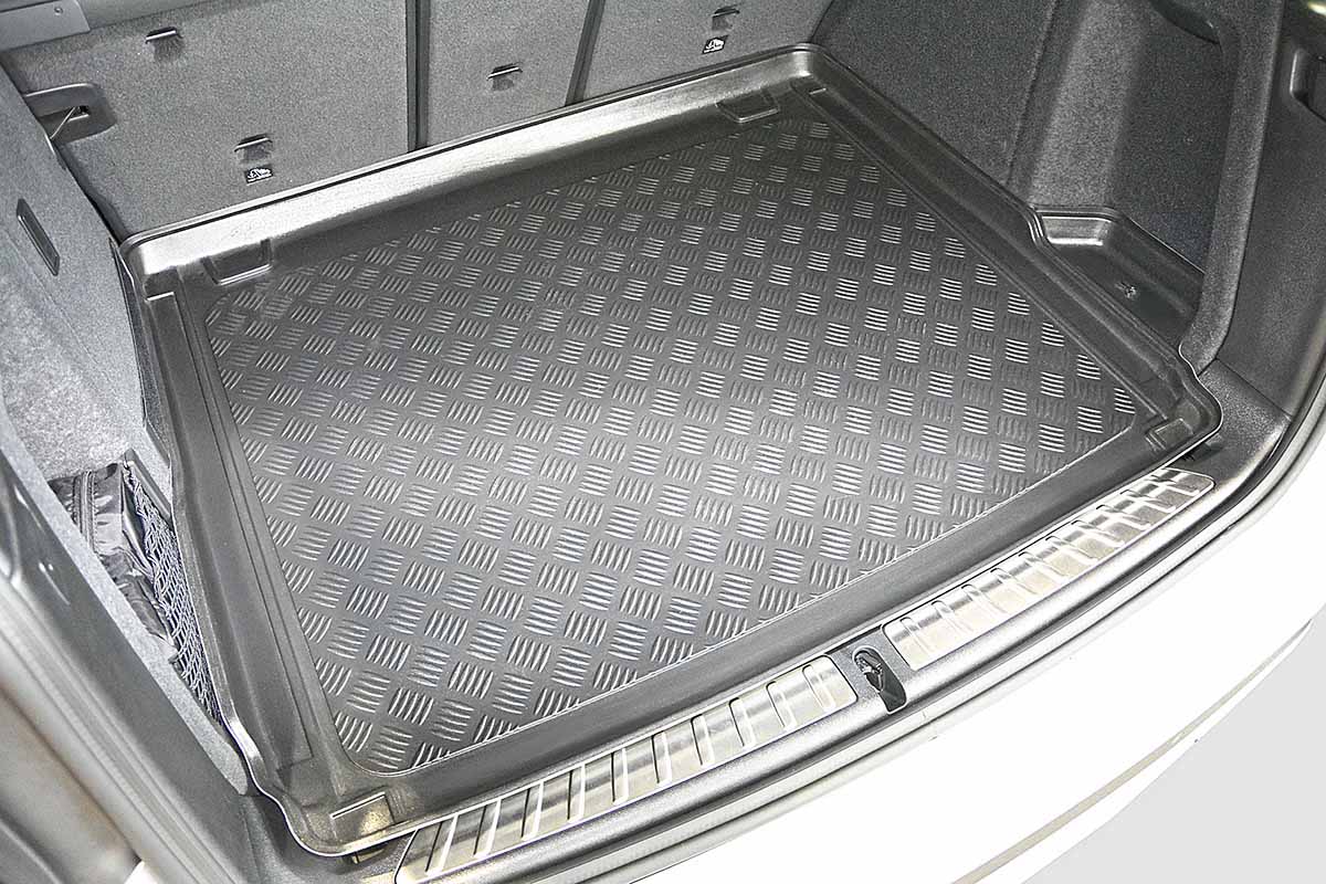 Tavita de portbagaj BMW iX3 G08, caroserie SUV, fabricatie 01.2021 - prezent, electric #2