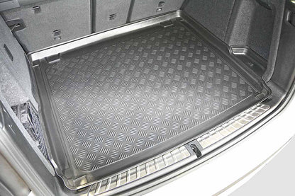 Tavita de portbagaj BMW iX3 G08, caroserie SUV, fabricatie 01.2021 - prezent, electric #2