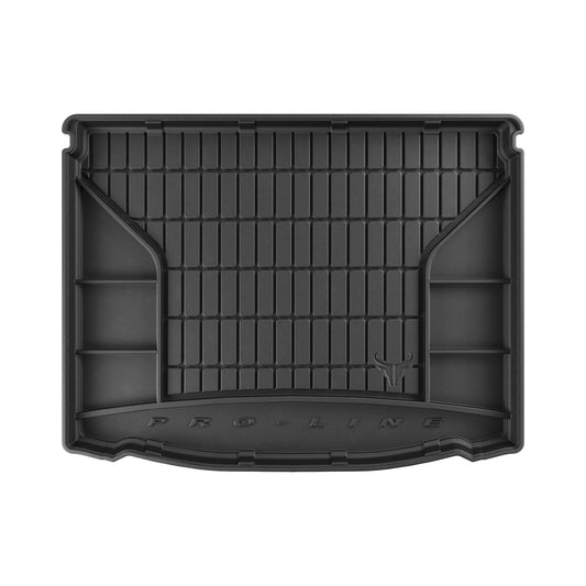 Tavite portbagaj Suzuki SX4 S-Cross, caroserie suv, an fabricatie 09.2013 - 2019, inainte de facelift din 2017, portbagaj mijlociu | TM400535