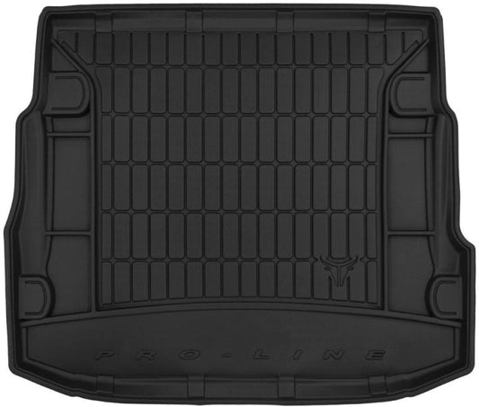 Tavite portbagaj Mercedes S-Class C217, caroserie coupe, an fabricatie 2014 - 2020, nu corespunde pentru hybrid | TM400641
