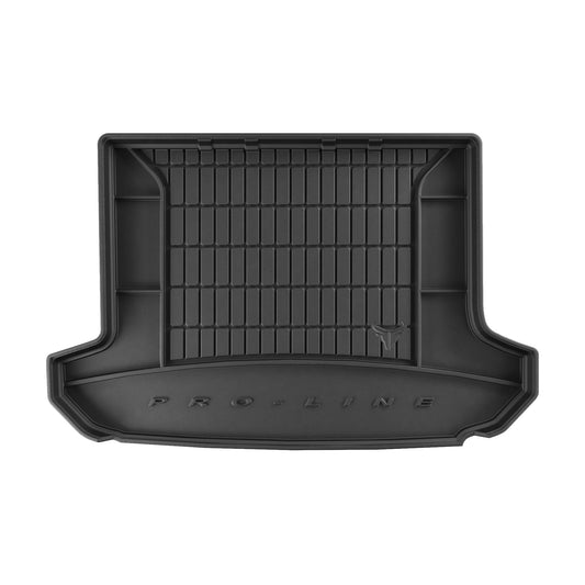 Tavite portbagaj Kia Sportage IV, caroserie suv, an fabricatie 01.2016 - 2021, portbagaj superior | TM400689