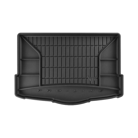 Tavite portbagaj Nissan Qashqai II Facelift, caroserie suv, an fabricatie 2017 - 05.2021, portbagaj inferior, roata rezerva ingusta | TM401037