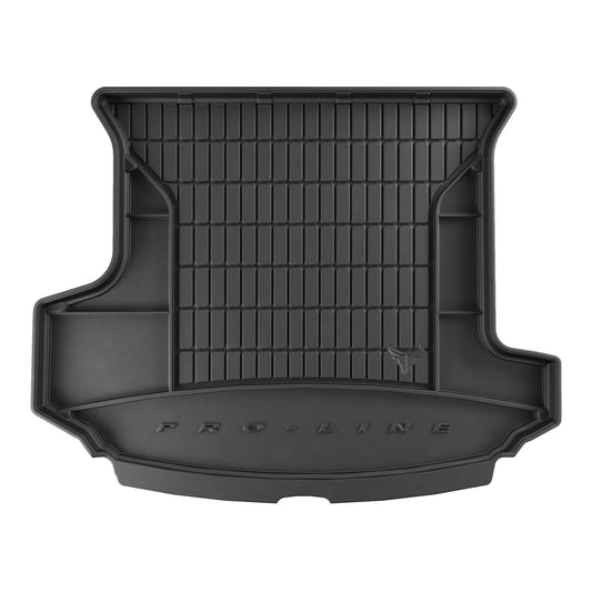 Tavite portbagaj Skoda Kodiaq, caroserie suv, an fabricatie 03.2017 - prezent, 7 locuri, rand 3 culcat, cu urechi laterale | TM402713