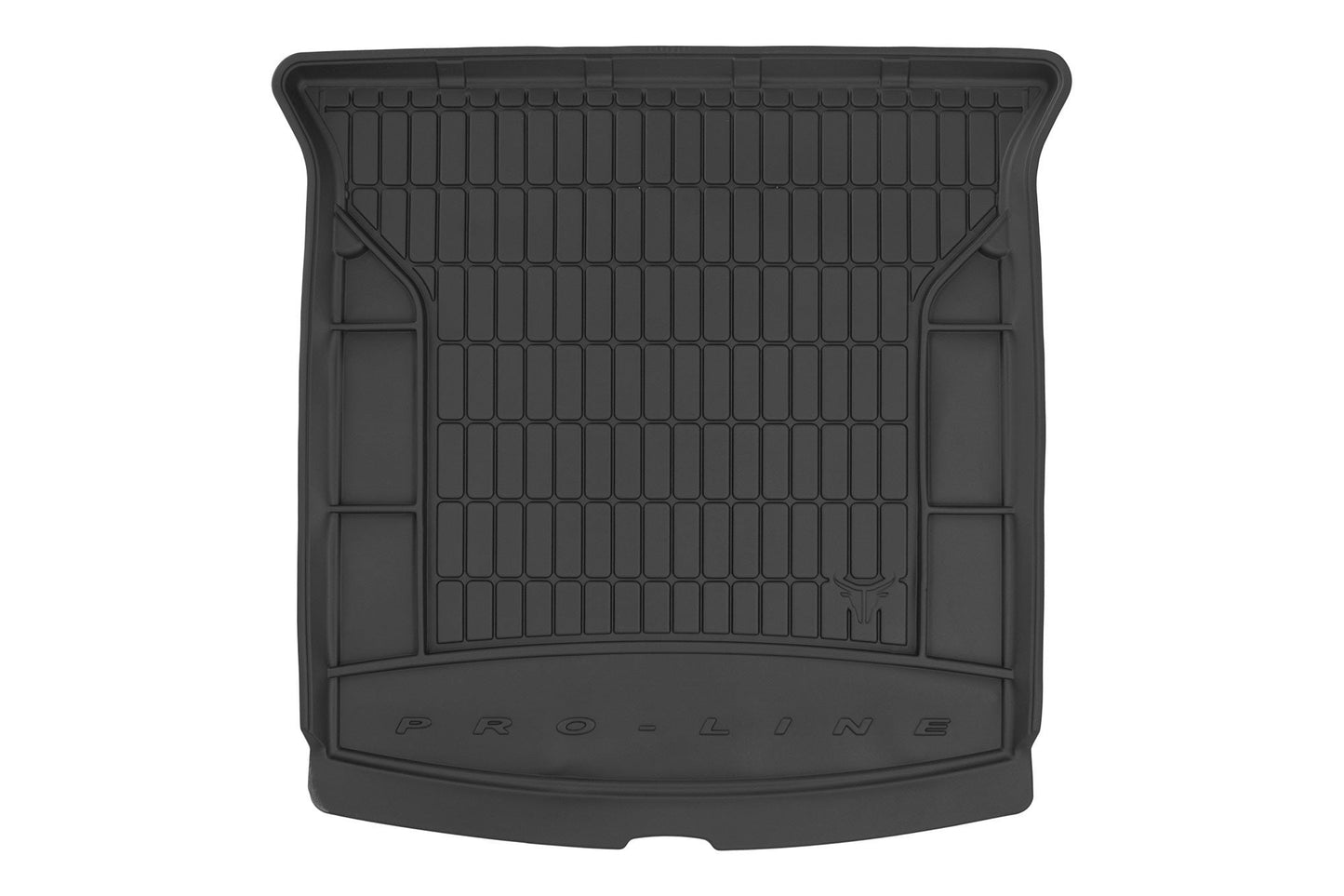 Tavite portbagaj Skoda Kodiaq, caroserie suv, an fabricatie 03.2017 - prezent, 7 locuri, rand 3 culcat, fara urechi laterale | TM402720