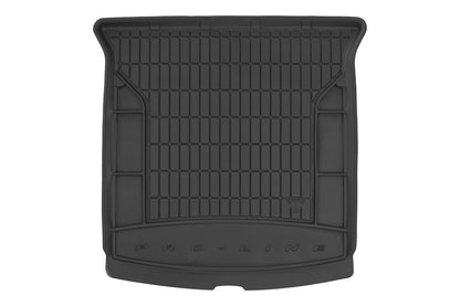 Tavite portbagaj Skoda Kodiaq, caroserie suv, an fabricatie 03.2017 - prezent, 7 locuri, rand 3 culcat, fara urechi laterale | TM402720