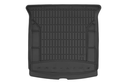 Tavite portbagaj Skoda Kodiaq, caroserie suv, an fabricatie 03.2017 - prezent, 7 locuri, rand 3 culcat, fara urechi laterale | TM402720