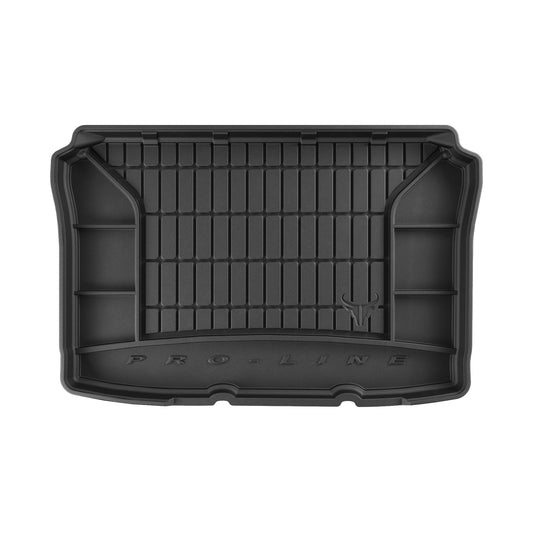 Tavite portbagaj Volkswagen Polo IV, caroserie hatchback, an fabricatie 11.2001 - 2009, 3 usi | TM403116
