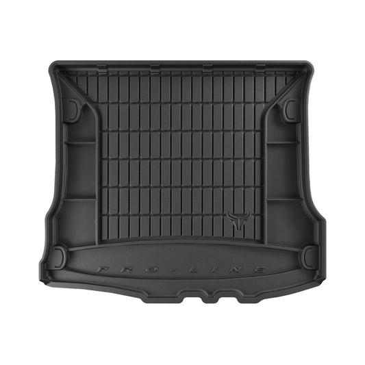 Tavita portbagaj Dacia Logan MCV I fabricatie 01.2007 - 08.2013, caroserie combi, 5 locuri #2 - Auto Alorria