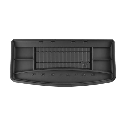 Tavite portbagaj Ford S-Max I, caroserie van, an fabricatie 05.2006 - 08.2015, 7 locuri, rand 3 ridicat | TM403222