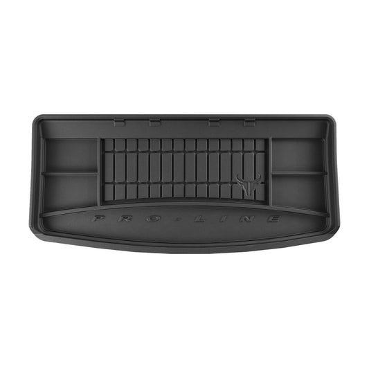 Tavite portbagaj Ford S-Max I, caroserie van, an fabricatie 05.2006 - 08.2015, 7 locuri, rand 3 ridicat | TM403222