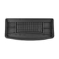 Tavite portbagaj Ford S-Max I, caroserie van, an fabricatie 05.2006 - 08.2015, 7 locuri, rand 3 ridicat | TM403222