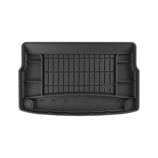 Tavite portbagaj Hyundai Kona, caroserie suv, an fabricatie 11.2017 - 03.2023, portbagaj inferior, fara organizator, fara roata rezerva | TM403338