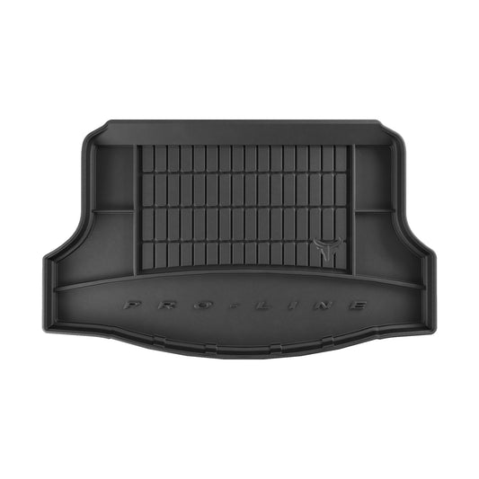 Tavite portbagaj Honda Civic X, caroserie hatchback, an fabricatie 03.2017 - 10.2022, nu corespunde pentru sport, roata de rezerva ingusta | TM403611