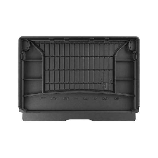 Tavite portbagaj Citroen C3 Aircross, caroserie suv, an fabricatie 11.2017 - prezent, portbagaj superior, bancheta neculisanta | TM403628
