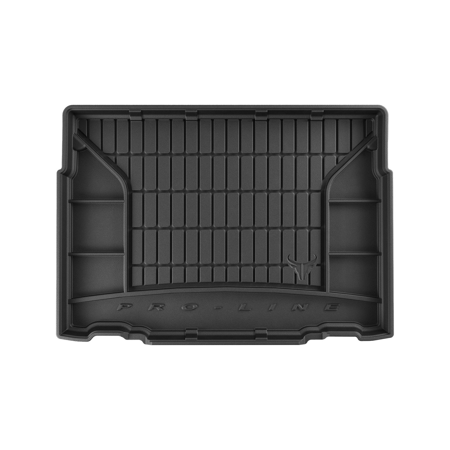 Tavite portbagaj Citroen C3 Aircross, caroserie suv, an fabricatie 11.2017 - prezent, portbagaj inferior | TM403635