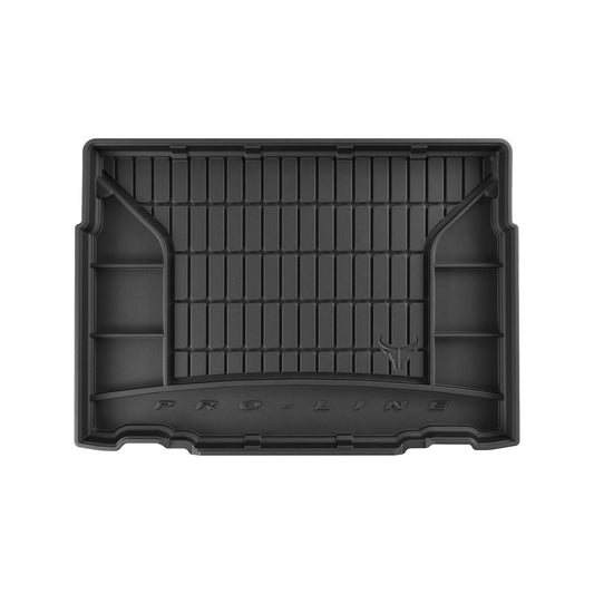 Tavite portbagaj Citroen C3 Aircross, caroserie suv, an fabricatie 11.2017 - prezent, portbagaj inferior | TM403635