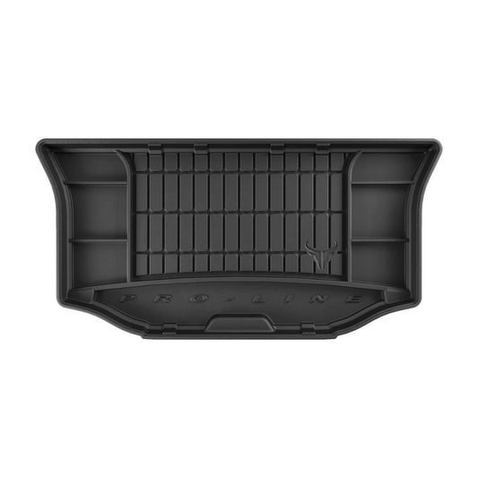Tavite portbagaj Mitsubishi Space Star Facelift II, caroserie hatchback, an fabricatie 12.2019 - prezent, portbagaj superior | TM403772