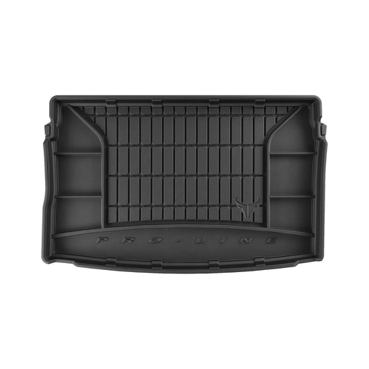 Tavite portbagaj Seat Ibiza V, caroserie hatchback, an fabricatie 06.2017 - prezent, portbagaj superior | TM403789