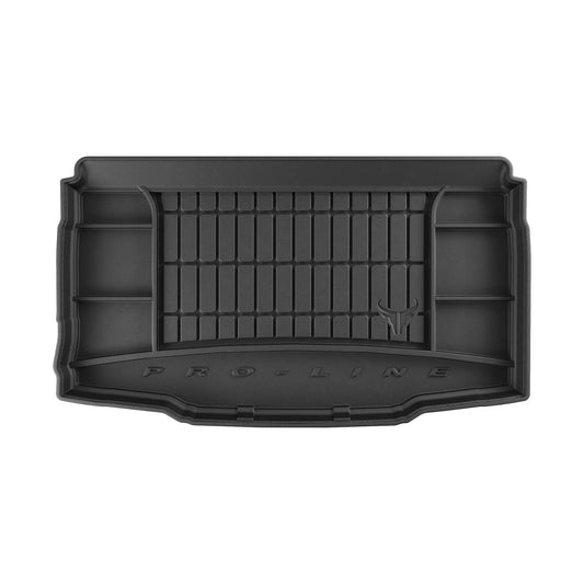 Tavite portbagaj Seat Ibiza V, caroserie hatchback, an fabricatie 06.2017 - prezent, portbagaj inferior, nu pentru mhev | TM403796