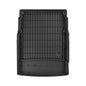 Tavita portbagaj BMW Seria 5 F10 fabricatie 2013 - 01.2017, caroserie sedan, nu corespunde pentru Hybrid #2