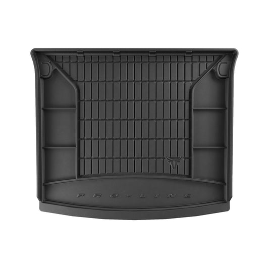 Tavita portbagaj Volkswagen Caddy IV 2K Life fabricatie 08.2010 - 10.2020, caroserie van, dupa facelift din 2016, fara podea reglabila pe inaltime #2