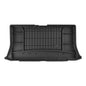 Tavite portbagaj Nissan Micra K12, caroserie hatchback, an fabricatie 2002 - 2010 | TM404052