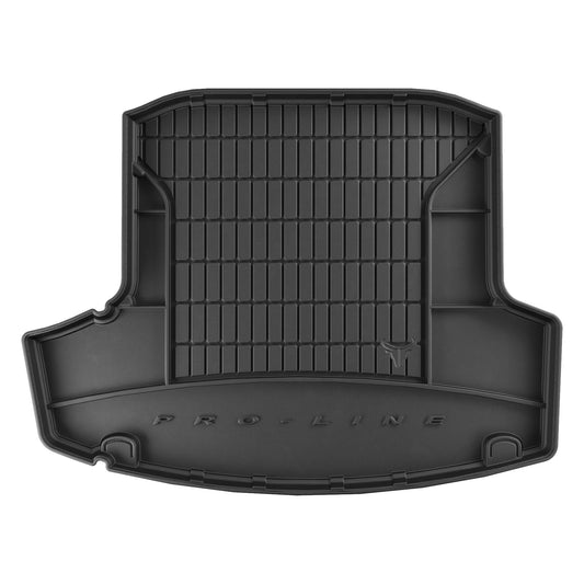 Tavita portbagaj Skoda Octavia III fabricatie 2016 - 05.2020, caroserie hatchback, facelift, fara podea reglabila pe inaltime #2