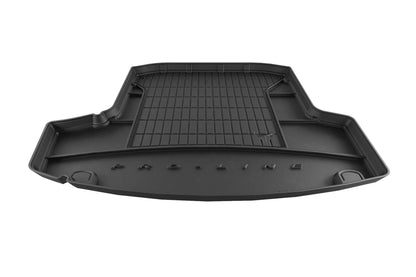 Tavita portbagaj Skoda Octavia III fabricatie 2016 - 05.2020, caroserie hatchback, facelift, fara podea reglabila pe inaltime #2
