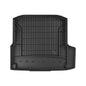 Tavite portbagaj Skoda Octavia III, caroserie combi, an fabricatie 05.2013 - 05.2020, cu ureche pe dreapta | TM404298