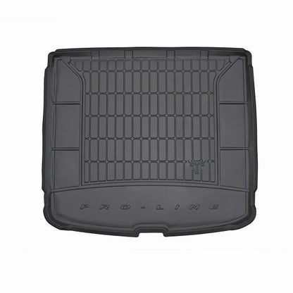 Tavite portbagaj Seat Altea XL, caroserie minivan, an fabricatie 10.2006 - 08.2015, portbagaj superior | TM404458