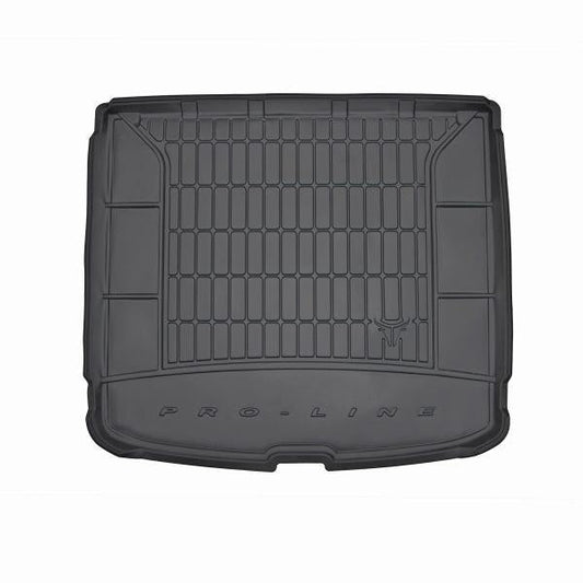 Tavite portbagaj Seat Altea XL, caroserie minivan, an fabricatie 10.2006 - 08.2015, portbagaj superior | TM404458