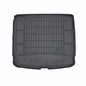 Tavite portbagaj Seat Altea XL, caroserie minivan, an fabricatie 10.2006 - 08.2015, portbagaj superior | TM404458