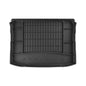 Tavite portbagaj Citroen C4 I, caroserie hatchback, an fabricatie 2004 - 2010, fara podea reglabila pe inaltime | TM404540