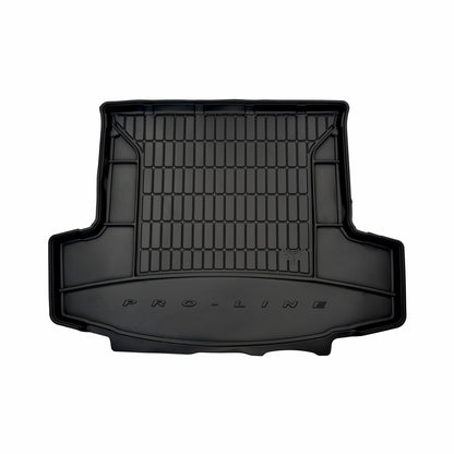 Tavite portbagaj Chevrolet Captiva, caroserie suv, an fabricatie 2006 - 2015, inainte de facelift, 7 locuri, rand 3 ridicat | TM404786
