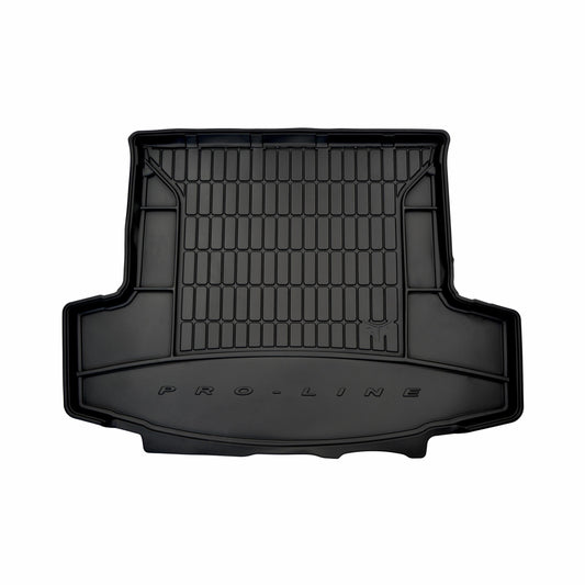 Tavite portbagaj Chevrolet Captiva, caroserie suv, an fabricatie 2006 - 2015, inainte de facelift, 7 locuri, rand 3 ridicat | TM404786