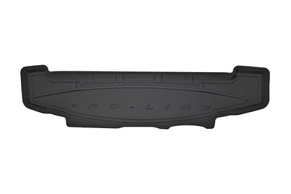 Tavita portbagaj Chevrolet Captiva fabricatie 2006 - 2015, caroserie suv, inainte de facelift, 7 locuri, rand 3 ridicat #3