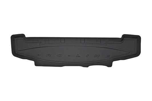 Tavita portbagaj Chevrolet Captiva fabricatie 2006 - 2015, caroserie suv, inainte de facelift, 7 locuri, rand 3 ridicat #3