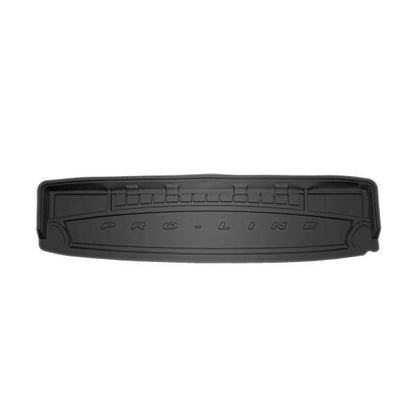 Tavita portbagaj Chevrolet Orlando fabricatie 2011 - 2018, caroserie van, 7 locuri, rand 3 ridicat #1 - Auto Alorria