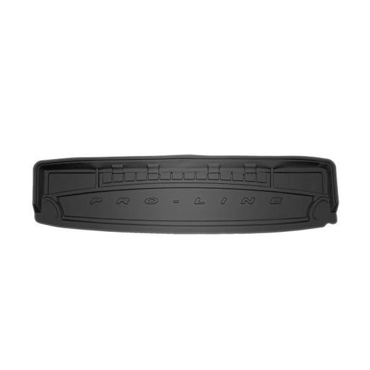 Tavita portbagaj Chevrolet Orlando fabricatie 2011 - 2018, caroserie van, 7 locuri, rand 3 ridicat #1 - Auto Alorria