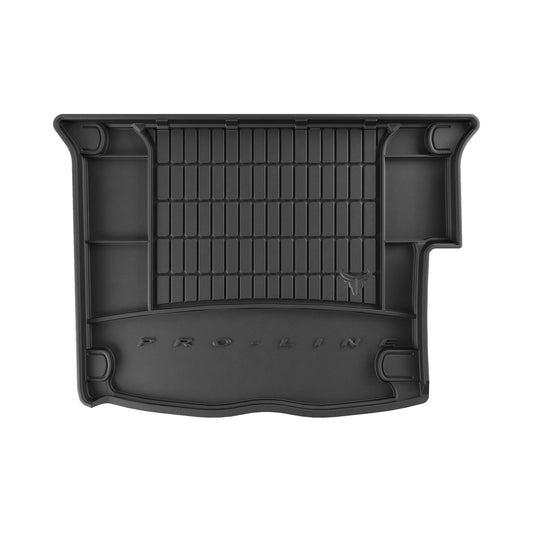 Tavita portbagaj Citroen Xsara Picasso fabricatie 2000 - 01.2010, caroserie van, fara podea reglabila pe inaltime, cu buzunar pe dreapta #1