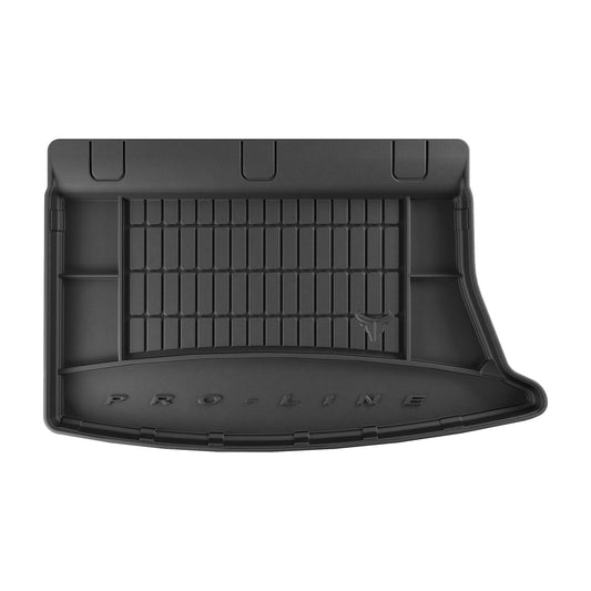Tavite portbagaj Hyundai I30 I, caroserie hatchback, an fabricatie 07.2007 - 01.2012, roata de rezerva ingusta | TM404878