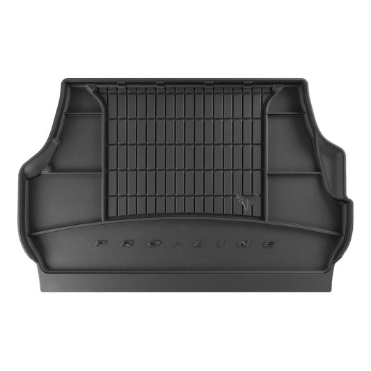 Tavita portbagaj Toyota Land Cruiser J200 Facelift II fabricatie 2015 - 2021, caroserie suv, 5 locuri #1 - Auto Alorria