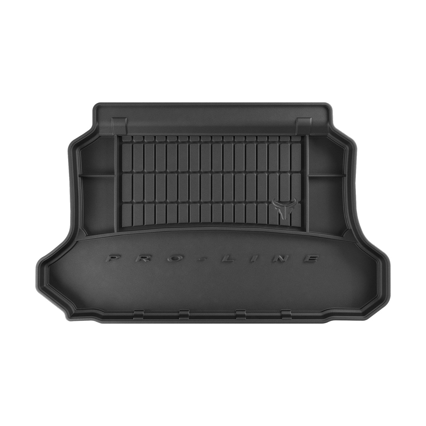 Tavita portbagaj Honda Civic VII fabricatie 2001 - 2005, caroserie hatchback, 5 usi, fara podea reglabila pe inaltime #2