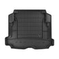 Tavite portbagaj Volvo S 60 I, caroserie sedan, an fabricatie 11.2000 - 2010, cu urechi laterale, kit de reparatie | TM405530