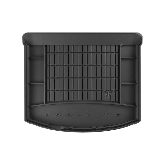 Tavite portbagaj Mazda 3 II, caroserie hatchback, an fabricatie 05.2009 - 08.2013, portbagaj inferior, roata rezerva ingusta, fara sistem audio bose | TM405653