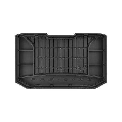 Tavite portbagaj Nissan Note E11, caroserie hatchback, an fabricatie 2006 - 09.2013, portbagaj inferior | TM405776