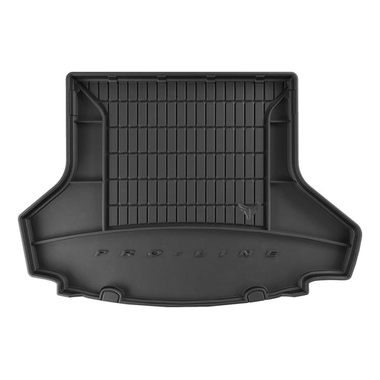 Tavite portbagaj Toyota Auris II, caroserie combi, an fabricatie 07.2013 - 12.2018, fara podea reglabila pe inaltime, cu urechi laterale | TM405905