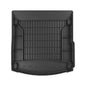 Tavita portbagaj Audi A6 C6 fabricatie 03.2004 - 2008, caroserie sedan, inainte de facelift, fara ureche stanga #1